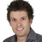 Dr. Jean-Mathieu Beauregard