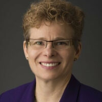 Dr. Janice Pasieka