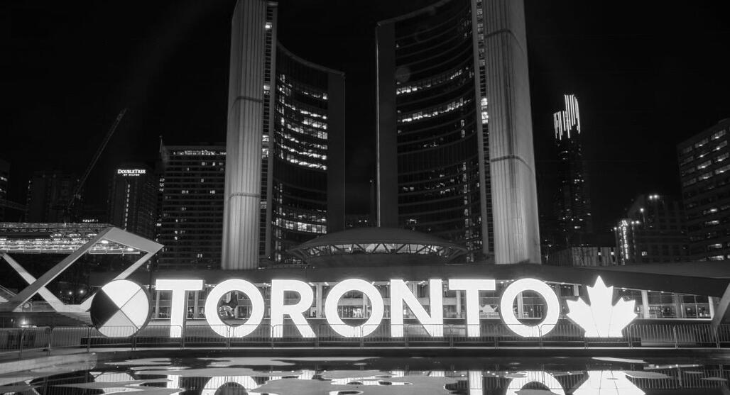 3d Toronto