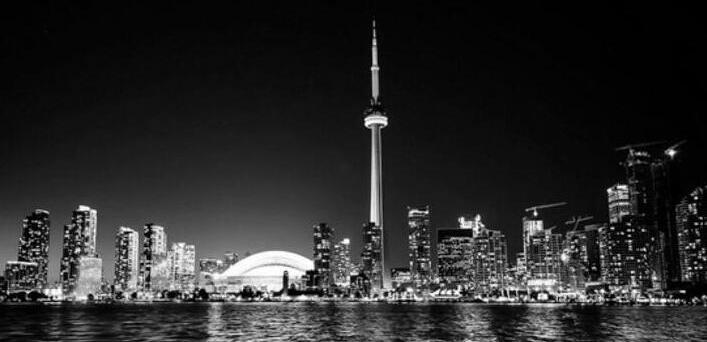 CN Tower