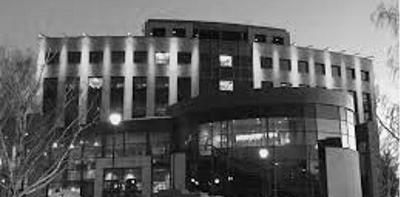 Lethbridge City Hall