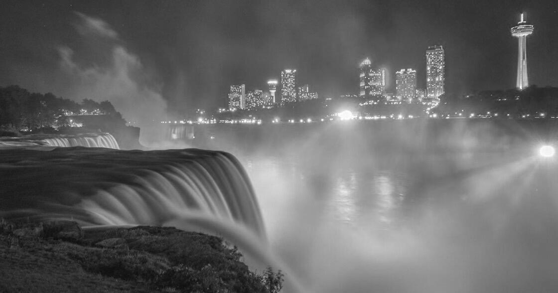 Niagara Falls