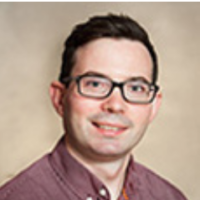 Dr. David Laidley