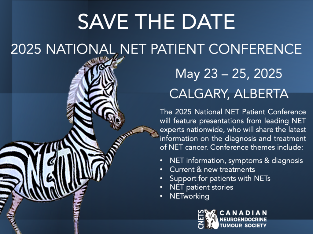 2025 HYBRID NATIONAL NET PATIENT CONFERENCE