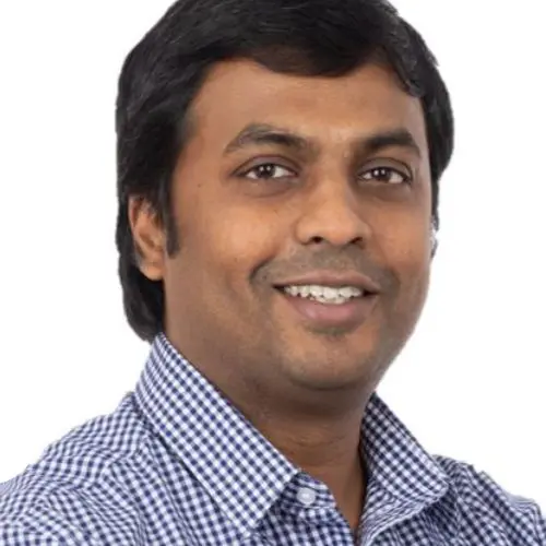 Dr. Venkata Manem