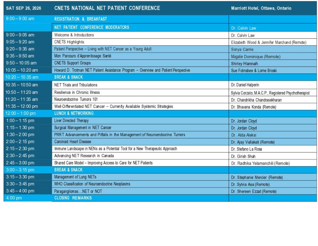 CNETS-2026_NET-Patient-Conference_Agenda-FINAL_Sept_23